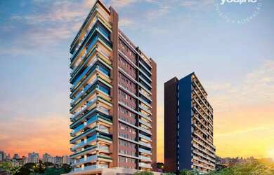 Imagem 2: Park Mariana Exclusive | Construtora You, Inc | Construção | 124 metros | 03 suítes