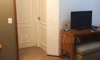 Imagem 5: Flat disponível para venda no Aparthotel Adagio São Paulo Berrini Hotel, com 54m², 2 dormi