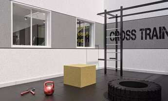 Imagem 5: Metrocasa Jaraguá | Construtora Metrocasa | Pronto | 28 metros | 01 dormitório