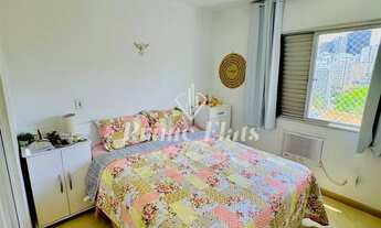 Imagem 6: Flat disponível para locação no Residence Plaza Concorde na Bela Vista, com 42m², 1 dormit