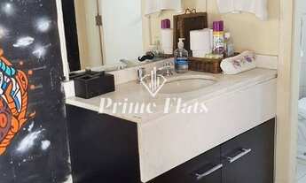 Imagem 5: Flat disponível para venda no Quality Suites Long Stay Vila Olímpia, com 52m², 1 dormitóri