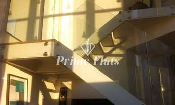 Imagem 6: Flat disponível para venda no Dalí NYC Berrini Residence no Brooklin, com 40m², 1 dormitór