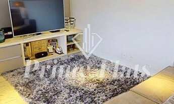 Imagem 4: Apartamento disponível para venda no Condomínio Obelisco, com 70m² e 2 dormitórios