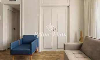 Imagem 4: Flat disponível para venda no The World Executive, com 30m², 1 dormitório e 1 vaga