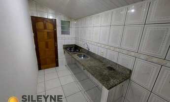 Imagem 6: GAIVOTAS - CASA PARA VENDA (ALUGADA) - IDEAL PARA RENDIMENTO/INVESTIMENTO