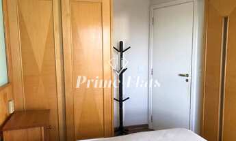 Imagem 6: Flat disponível para venda no Mercure São Paulo Pinheiros Hotel, com 28m², 1 dormitório e