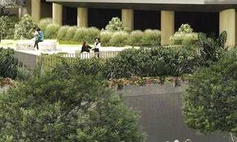 Imagem 6: Praça Henrique Monteiro | Construtora Stan | Pronto | 232 metros | 03 suítes