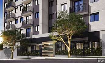 Imagem 2: K Centro | Construtora kazzas | Pronto | 38 metros | 02 dormitórios | com varanda