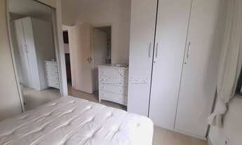 Imagem 7: Flat disponível para locação no Residence Plaza Concorde na Bela Vista, com 42m², 1 dormit