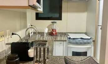 Imagem 5: Flat disponível para venda Transamérica Prime Paradise Garden, com 60m², 2 dormitórios e 2