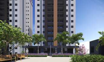 Imagem 5: HM Maxi Limeira | Construtora HM | Construção | 82 metros | 03 dormitórios | suíte