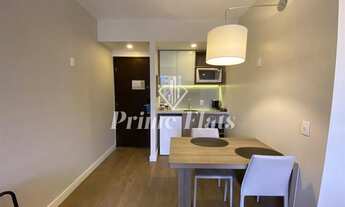 Imagem 5: Flat disponível para venda no Staybridge Suítes São Paulo, no Itaim Bibi, com 38m², 1 dorm