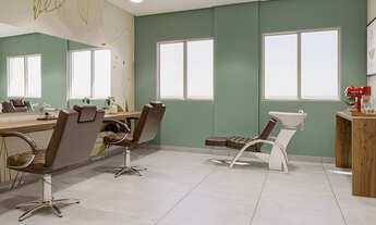 Imagem 5: Nort Limão | Construtora Econ | Pronto para Morar | 39 metros | 02 dormitórios