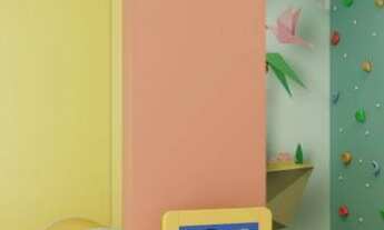 Imagem 6: Sky Vila Matilde | Construtora MC3 | Construção | 36 metros | 02 dormitórios