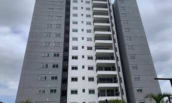 Imagem 2: Vertiz Club Home | Construtora Eztec | Pronto | 81 metros | 03 dormitórios | suíte