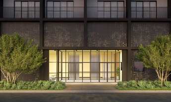 Imagem 2: Dna Paulistano | Construtora S.quatro | Pronto | 28 metros