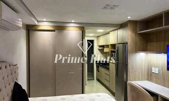 Imagem 3: Flat disponível para locação no Lume Alto da Boa Vista, com 25m² e 1 dormitório