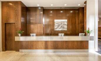 Imagem 6: Flat disponível para venda no Hotel Intercity Paulista, com 28m², 1 dormitório e 1 vaga