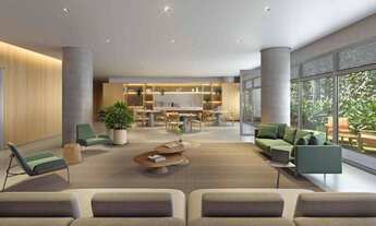 Imagem 6: Isla Vila Madalena | Construtora Trisul | Pronto | 22 metros