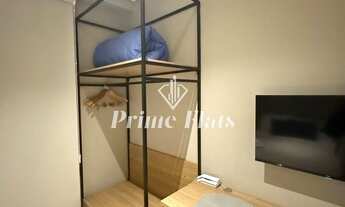 Imagem 5: Flat disponível para venda no Next AW Franca no Jardim Paulista, com 25m² e 1 dormitório