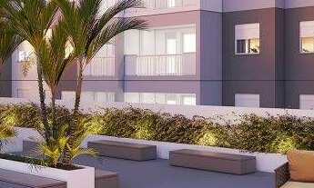 Imagem 2: Griffe Club Vila Real | Construtora EPH | Construção | 38 metros | 02 dormitórios