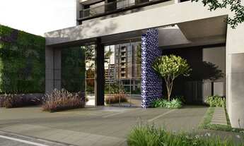 Imagem 3: Think Home Alameda Barros | Construtora Think | Pronto para morar | 24 metros