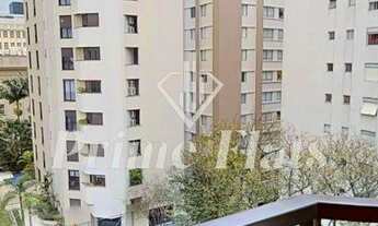 Imagem 4: Flat disponível para locação no New Star Residence, com 42m², 1 dormitório e 1 vaga de gar