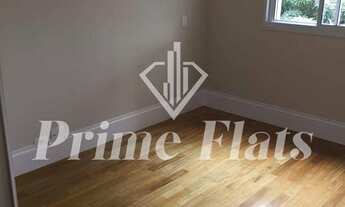 Imagem 3: Apartamento disponível para venda no Edifício Mandarim no Brooklin, com 75m², 2 dormitório