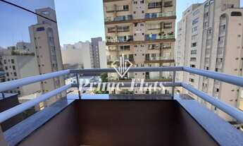 Imagem 3: Flat disponível para venda no Edifício Stella Vega na Paraíso, com 31m², 1 dormitório e 1