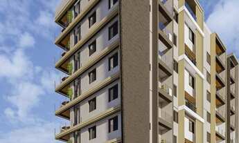 Imagem 5: Sara Altos da Vila | Construtora Yonder | Construção | 55 metros | 02 dormitórios