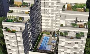 Imagem 2: Choice Roof Park | Construtora Ditolvo | Pronto | 27 metros | 01 dormitório