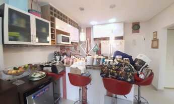 Imagem 2: Flat disponível para venda no Le Bougainville, com 63m², 1 dormitório e 1 vaga de garagem