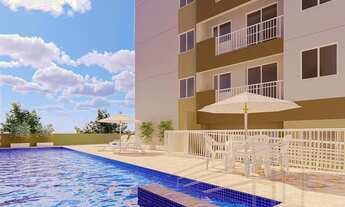 Imagem 2: Nort Limão | Construtora Econ | Pronto para Morar | 39 metros | 02 dormitórios