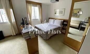 Imagem 6: Flat disponível para venda no Wyndham São Paulo Paulista, com 27m², 1 dormitórios e 1 vaga