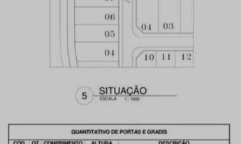 Imagem 4: Casa 3/4 com 1 suíte - 84 m² na 1007 sul (ARSO 103) - Próxima à Araguaia Motors - Toyota