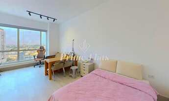 Imagem 5: Flat disponível para venda no Wyndham Garden Convention Nortel, com 35m², 1 dormitório e 1