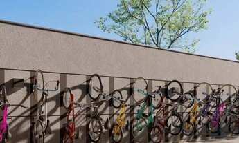 Imagem 7: Metrocasa Estação Penha | Construção | 17 metros