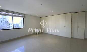 Imagem 3: Flat disponível para locação no Cal Service Flat The Pierre, com 221m², 2 dormitórios e 2