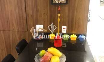 Imagem 6: Flat disponível para venda no Hotel Slaviero Essential São Paulo Ibirapuera, com 35m², 1 d