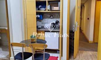 Imagem 5: Flat disponível para locação no Transamerica Executive Jardins, com 50m², 1 dormitórios e