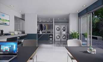 Imagem 6: Your Code Liberdade | Construtora Exemplar | Pronto | 25 metros