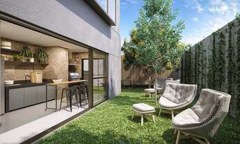 Imagem 7: Nik Paradiso | Construtora Planik | Pronto | 23 metros | studios | com varanda