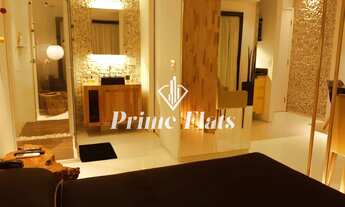 Imagem 6: Flat disponível para venda no Transamérica Executive Faria Lima, com 29m², 1 dormitório e