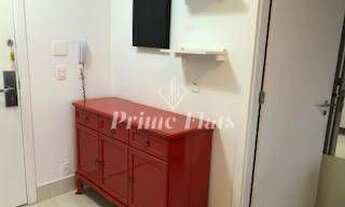 Imagem 5: Apartamento disponível para venda no Condomínio Cosmopolitan High Garden, com 33m², 1 dorm