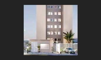 Imagem 4: Realliza Caieiras Construtora Atec Pronto 37 metros 02 dormitórios sem varanda