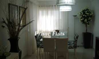 Imagem 7: Apartamento disponível para venda no Edifício Mandarim no Brooklin, com 140 m², 3 dormitór