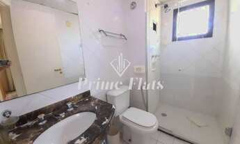 Imagem 6: Flat disponível para venda no Mercure São Paulo Pinheiros Hotel, com 28m², 1 dormitório e