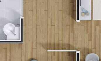 Imagem 5: HM Smart Freguesia | Construtora HM | Construção | 43 metros | 02 dormitórios