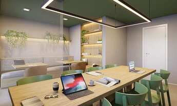 Imagem 7: Mistá Tupinas | Construtora Plano e Plano | Construção | 27 metros | 01 dormitório