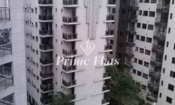 Imagem 4: Flat disponível para venda no The World Hotels na Vila Olímpia com 30m², 1 dormitório e 1